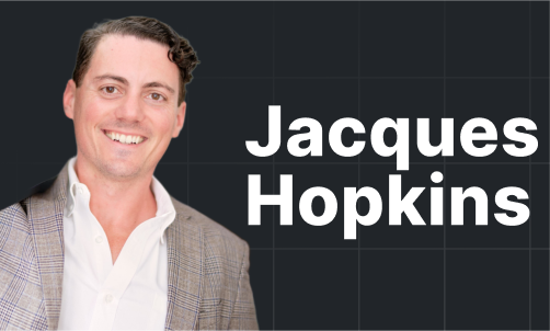 Jacques Hopkins